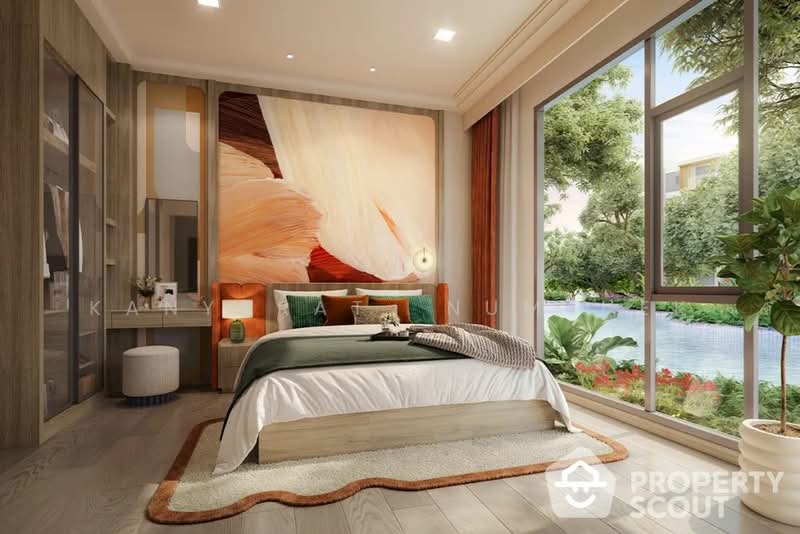 CANVAS Cherngtalay, Phuket, 5 Pasak-Koktanod Road, Choeng Thale, Thalang, Phuket, 2 Bedrooms, 60 sqm, Condo For Sale, by Kanyarat  Numtuek, 500313313 - DDproperty.com