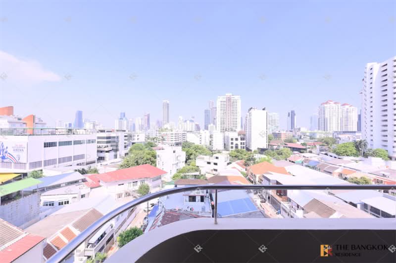 Piyathip Place, Bangkok, 24 Soi Prommitr, Khlong Tan Nua, Watthana, Bangkok, 2 Bedrooms, 173 sqm, Condo For Rent, by Nicha Peerakittikul, 500313314 - DDproperty.com