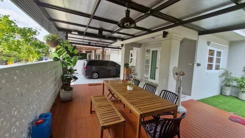 การเคหะสุวินทวงศ์, กรุงเทพ, แสนแสบ, มีนบุรี, กรุงเทพ, 180 ตร.ม., บ้านเดี่ยว ขาย, โดย Home4sale, 500313316 - DDproperty.com