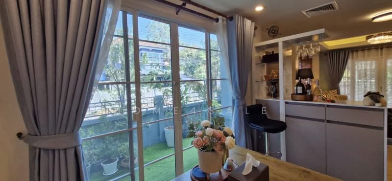 Suwinthawong Housing, Bangkok, Saen Sab, Min Buri, Bangkok, 3 Bedrooms, 180 sqm, Single Detached House For Sale, by Home4sale, 500313316 - DDproperty.com