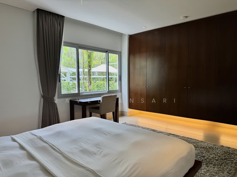 Baan Yamu Residences : บ้านยามู เรสซิเด้นท์, ภูเก็ต, 171/7 แหลมยามู, ป่าคลอก, ถลาง, ภูเก็ต, 168 ตร.ม., คอนโด ขาย, โดย Javed Ansari, 500313319 - DDproperty.com