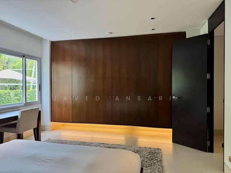Baan Yamu Residences : บ้านยามู เรสซิเด้นท์, ภูเก็ต, 171/7 แหลมยามู, ป่าคลอก, ถลาง, ภูเก็ต, 168 ตร.ม., คอนโด ขาย, โดย Javed Ansari, 500313319 - DDproperty.com