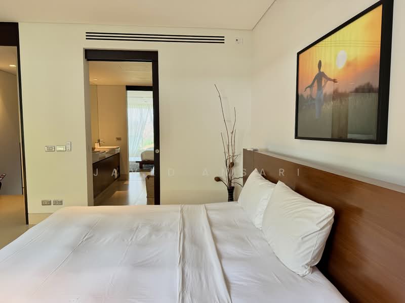 Baan Yamu Residences, Phuket, 171/7 Cape Yamu, Pa Khlok, Thalang, Phuket, 2 Bedrooms, 168 sqm, Condo For Sale, by Javed Ansari, 500313319 - DDproperty.com