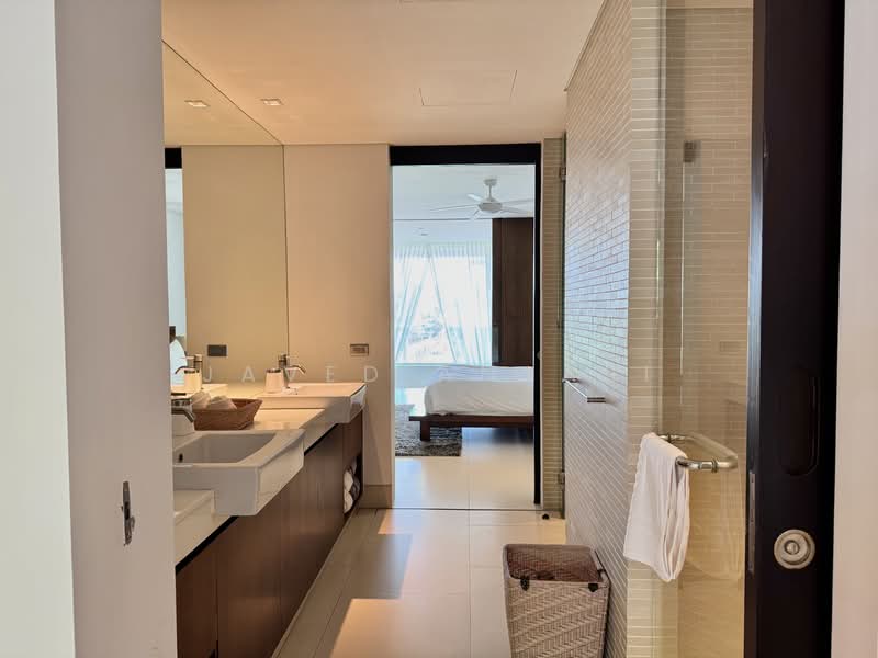 Baan Yamu Residences : บ้านยามู เรสซิเด้นท์, ภูเก็ต, 171/7 แหลมยามู, ป่าคลอก, ถลาง, ภูเก็ต, 168 ตร.ม., คอนโด ขาย, โดย Javed Ansari, 500313319 - DDproperty.com