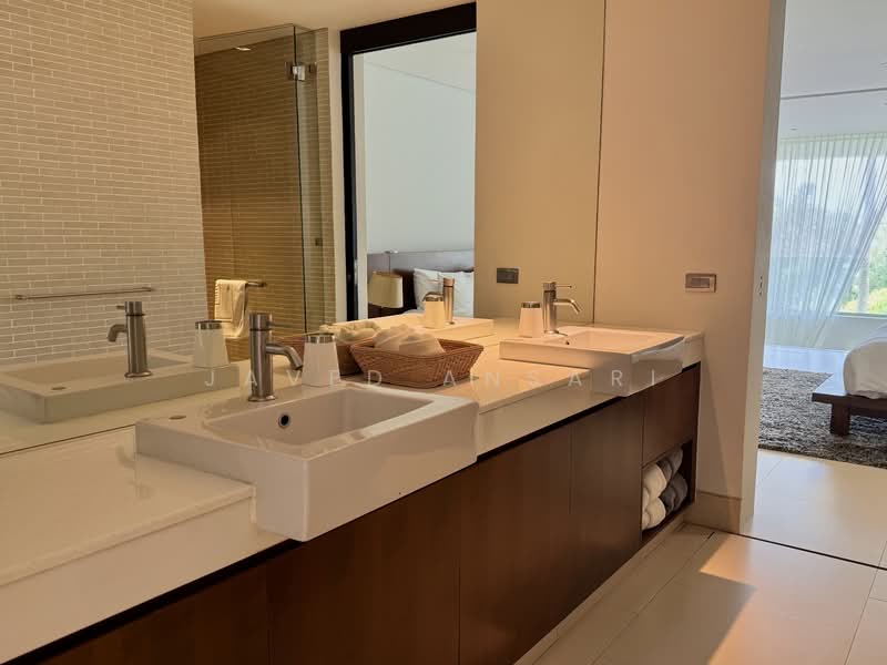 Baan Yamu Residences, Phuket, 171/7 Cape Yamu, Pa Khlok, Thalang, Phuket, 2 Bedrooms, 168 sqm, Condo For Sale, by Javed Ansari, 500313319 - DDproperty.com