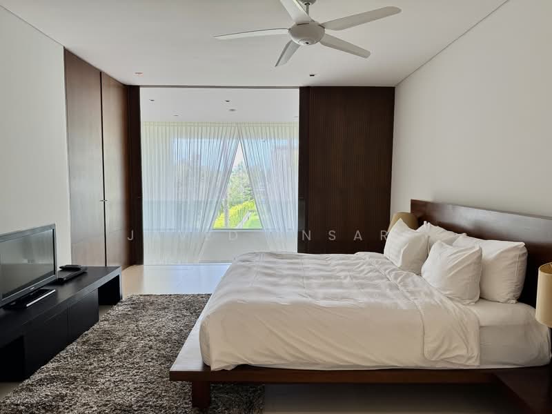 Baan Yamu Residences : บ้านยามู เรสซิเด้นท์, ภูเก็ต, 171/7 แหลมยามู, ป่าคลอก, ถลาง, ภูเก็ต, 168 ตร.ม., คอนโด ขาย, โดย Javed Ansari, 500313319 - DDproperty.com