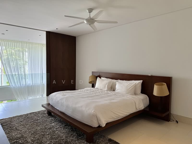 Baan Yamu Residences : บ้านยามู เรสซิเด้นท์, ภูเก็ต, 171/7 แหลมยามู, ป่าคลอก, ถลาง, ภูเก็ต, 168 ตร.ม., คอนโด ขาย, โดย Javed Ansari, 500313319 - DDproperty.com