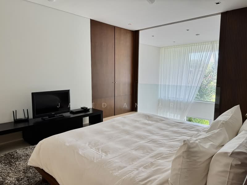 Baan Yamu Residences : บ้านยามู เรสซิเด้นท์, ภูเก็ต, 171/7 แหลมยามู, ป่าคลอก, ถลาง, ภูเก็ต, 168 ตร.ม., คอนโด ขาย, โดย Javed Ansari, 500313319 - DDproperty.com