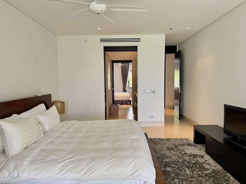 Baan Yamu Residences : บ้านยามู เรสซิเด้นท์, ภูเก็ต, 171/7 แหลมยามู, ป่าคลอก, ถลาง, ภูเก็ต, 168 ตร.ม., คอนโด ขาย, โดย Javed Ansari, 500313319 - DDproperty.com