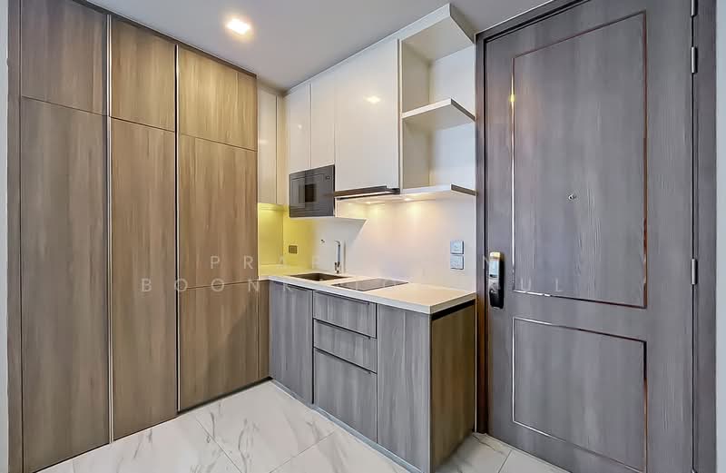 Celes Asoke, Bangkok, 8-10 Sukhumvit 21, Khlongtoei Nua, Watthana, Bangkok, 1 Bedroom, 34 sqm, Condo For Sale, by Prapaporn Boonkajonkul, 500313333 - DDproperty.com