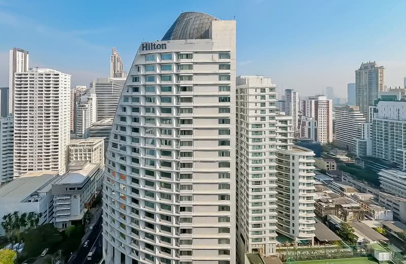 Celes Asoke : เซเลส อโศก, กรุงเทพ, 8-10 สุขุมวิท 21, คลองเตยเหนือ, วัฒนา, กรุงเทพ, 34 ตร.ม., คอนโด ขาย, โดย Prapaporn Boonkajornkul, 500313333 - DDproperty.com