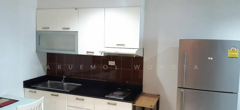 Sukhumvit Living Town (สุขุมวิท ลิฟวิ่ง ทาวน์), กรุงเทพ, 299 ถนนสุขุมวิท 21, คลองเตยเหนือ, วัฒนา, กรุงเทพ, 53 ตร.ม., คอนโด ให้เช่า, โดย Naruemol Wongta, 500313351 - DDproperty.com