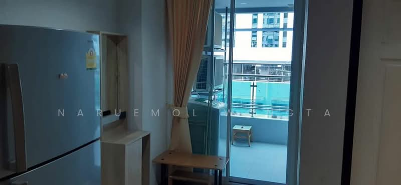 Sukhumvit Living Town, Bangkok, 299 Sukhumvit 21 Road, Khlongtoei Nua, Watthana, Bangkok, 1 Bedroom, 53 sqm, Condo For Rent, by Naruemol Wongta, 500313351 - DDproperty.com
