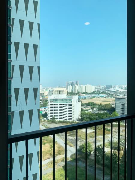 Noble Revolve Ratchada 2 : โนเบิล รีวอลฟ์ รัชดา 2, กรุงเทพ, 70 ซอยรัชดาภิเษก 10 ถนนรัชดาภิเษก, ห้วยขวาง, กรุงเทพ, 51 ตร.ม., คอนโด ให้เช่า, โดย Puriwat Chinsongkram, 500313355 - DDproperty.com
