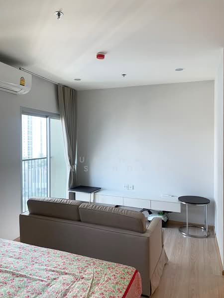 Noble Revolve Ratchada 2, Bangkok, 70 Soi Ratchadaphisek 10, Ratchadaphisek Road, Huai Khwang, Bangkok, 2 Bedrooms, 51 sqm, Condo For Rent, by Puriwat Chinsongkram, 500313355 - DDproperty.com