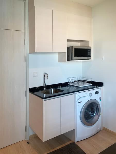 Noble Revolve Ratchada 2, Bangkok, 70 Soi Ratchadaphisek 10, Ratchadaphisek Road, Huai Khwang, Bangkok, 2 Bedrooms, 51 sqm, Condo For Rent, by Puriwat Chinsongkram, 500313355 - DDproperty.com