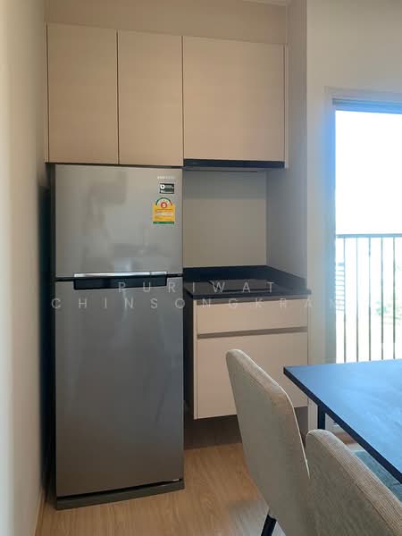 Noble Revolve Ratchada 2, Bangkok, 70 Soi Ratchadaphisek 10, Ratchadaphisek Road, Huai Khwang, Bangkok, 2 Bedrooms, 51 sqm, Condo For Rent, by Puriwat Chinsongkram, 500313355 - DDproperty.com