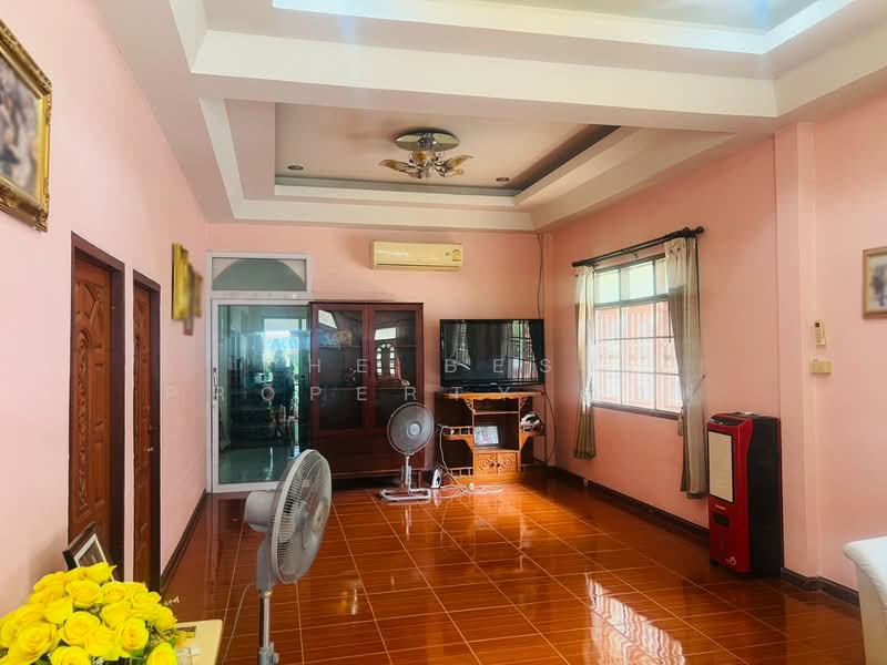 บ้านเดี่ยวบึงพระ พิษณุโลก, Phitsanulok, Bung Phra, Muang Phitsanulok, Phitsanulok, 3 Bedrooms, 150 sqm, Single Detached House For Sale, by The Best Property ออฟ, 500313372 - DDproperty.com