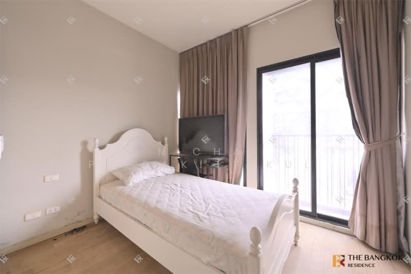 Noble Reveal, Bangkok, 36 Soi Sukhumvit 63, Ekamai Road, Phra Kanong Nua, Watthana, Bangkok, 2 Bedrooms, 86 sqm, Condo For Rent, by Nicha Peerakittikul, 500313377 - DDproperty.com