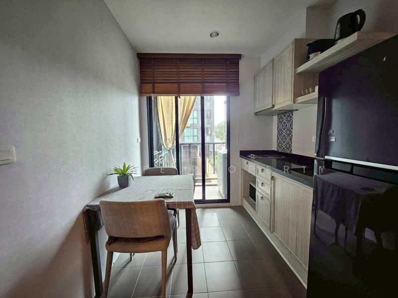 The Base Height Phuket : เดอะเบส ไฮท์ ภูเก็ต, ภูเก็ต, 359 ถนน หงษ์หยกอุทิศ, ตลาดใหญ่, เมืองภูเก็ต, ภูเก็ต, 35 ตร.ม., คอนโด ให้เช่า, โดย PK LIFE Property, 500313383 - DDproperty.com