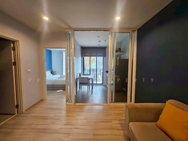 The Base Height Phuket, Phuket, 359 Soi Hongyok Utis Yaowarat Road, Talat Yai, Muang Phuket, Phuket, 1 Bedroom, 35 sqm, Condo For Rent, by PK LIFE Property, 500313383 - DDproperty.com