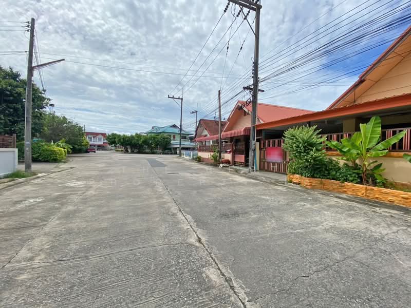 หมู่บ้านปรารถนา3 ชลบุรี, Chon Buri (Pattaya), Samed, Muang Chon Buri, Chon Buri (Pattaya), 3 Bedrooms, 100 sqm, Semi-Detached House (Twin House) For Sale, by The Best Property ไก่, 500313393 - DDproperty.com