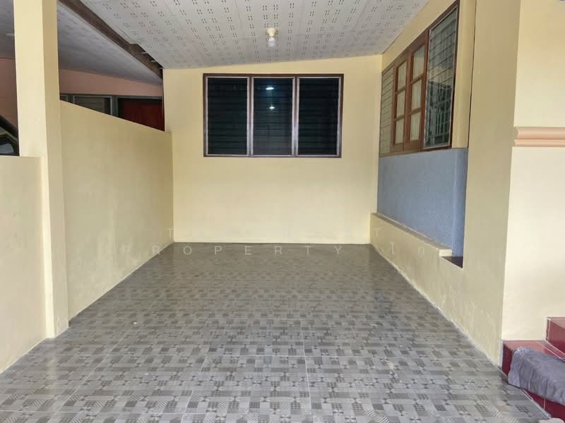 หมู่บ้านปรารถนา3 ชลบุรี, Chon Buri (Pattaya), Samed, Muang Chon Buri, Chon Buri (Pattaya), 3 Bedrooms, 100 sqm, Semi-Detached House (Twin House) For Sale, by The Best Property ไก่, 500313393 - DDproperty.com