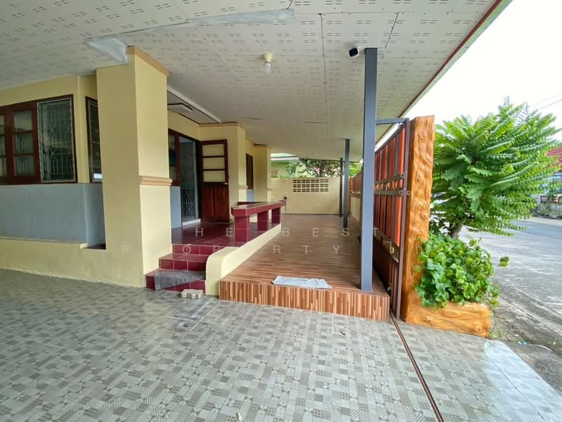 หมู่บ้านปรารถนา3 ชลบุรี, Chon Buri (Pattaya), Samed, Muang Chon Buri, Chon Buri (Pattaya), 3 Bedrooms, 100 sqm, Semi-Detached House (Twin House) For Sale, by The Best Property ไก่, 500313393 - DDproperty.com