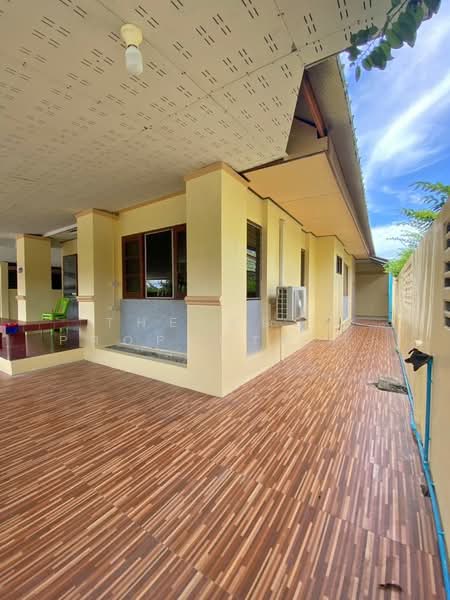 หมู่บ้านปรารถนา3 ชลบุรี, Chon Buri (Pattaya), Samed, Muang Chon Buri, Chon Buri (Pattaya), 3 Bedrooms, 100 sqm, Semi-Detached House (Twin House) For Sale, by The Best Property ไก่, 500313393 - DDproperty.com