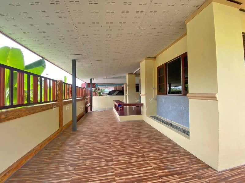 หมู่บ้านปรารถนา3 ชลบุรี, Chon Buri (Pattaya), Samed, Muang Chon Buri, Chon Buri (Pattaya), 3 Bedrooms, 100 sqm, Semi-Detached House (Twin House) For Sale, by The Best Property ไก่, 500313393 - DDproperty.com