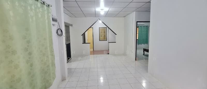 หมู่บ้านปรารถนา3 ชลบุรี, Chon Buri (Pattaya), Samed, Muang Chon Buri, Chon Buri (Pattaya), 3 Bedrooms, 100 sqm, Semi-Detached House (Twin House) For Sale, by The Best Property ไก่, 500313393 - DDproperty.com
