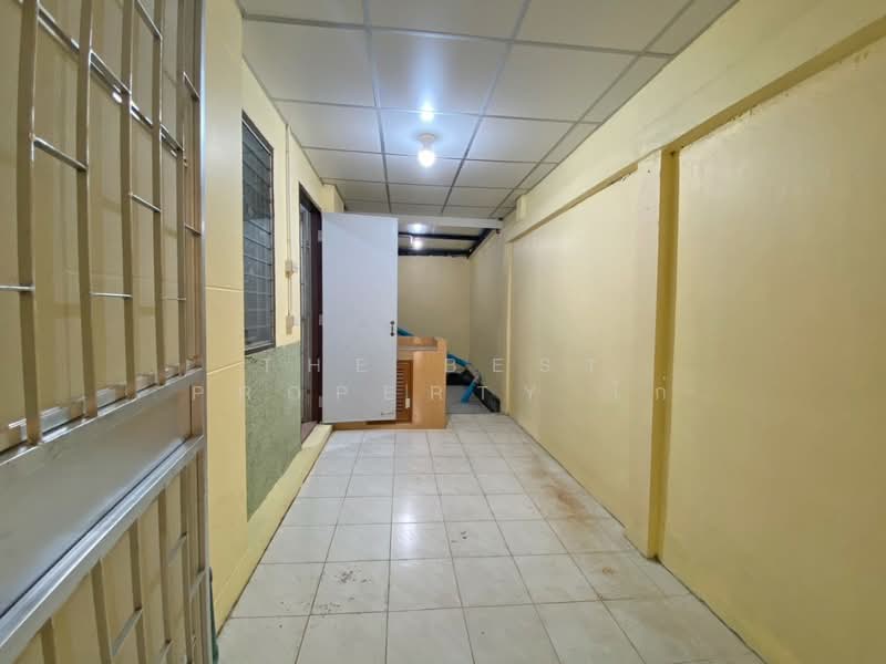 หมู่บ้านปรารถนา3 ชลบุรี, Chon Buri (Pattaya), Samed, Muang Chon Buri, Chon Buri (Pattaya), 3 Bedrooms, 100 sqm, Semi-Detached House (Twin House) For Sale, by The Best Property ไก่, 500313393 - DDproperty.com
