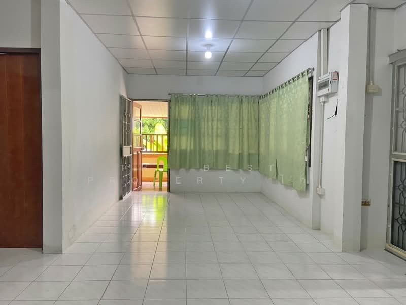 หมู่บ้านปรารถนา3 ชลบุรี, Chon Buri (Pattaya), Samed, Muang Chon Buri, Chon Buri (Pattaya), 3 Bedrooms, 100 sqm, Semi-Detached House (Twin House) For Sale, by The Best Property ไก่, 500313393 - DDproperty.com