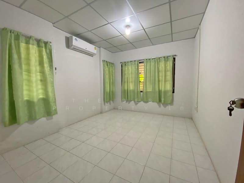 หมู่บ้านปรารถนา3 ชลบุรี, Chon Buri (Pattaya), Samed, Muang Chon Buri, Chon Buri (Pattaya), 3 Bedrooms, 100 sqm, Semi-Detached House (Twin House) For Sale, by The Best Property ไก่, 500313393 - DDproperty.com