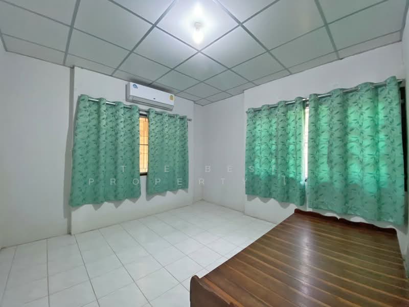 หมู่บ้านปรารถนา3 ชลบุรี, Chon Buri (Pattaya), Samed, Muang Chon Buri, Chon Buri (Pattaya), 3 Bedrooms, 100 sqm, Semi-Detached House (Twin House) For Sale, by The Best Property ไก่, 500313393 - DDproperty.com
