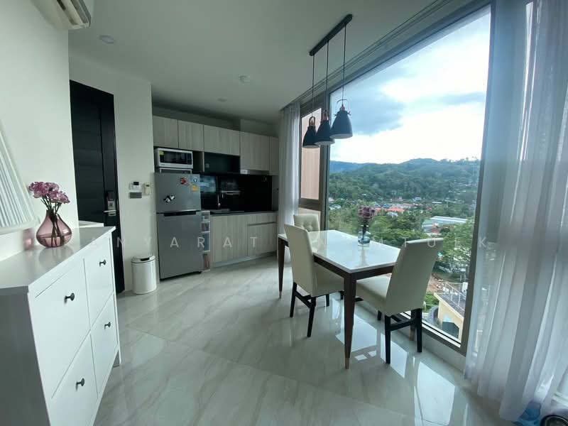 Oceana Resort Kamala : โอเชียน่า กมลา, ภูเก็ต, 199 หมู่ 6, กมลา, กะทู้, ภูเก็ต, 43 ตร.ม., คอนโด ขาย, โดย Kanyarat  Numtuek, 500313398 - DDproperty.com