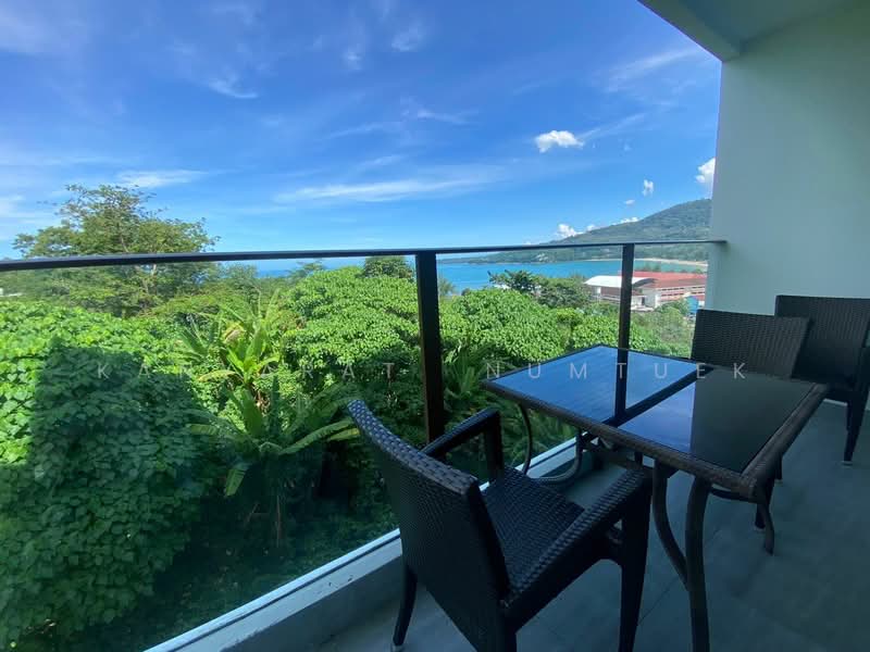 Oceana Resort Kamala, Phuket, 199 Moo 6, Kammala, Kathu, Phuket, 1 Bedroom, 43 sqm, Condo For Sale, by Kanyarat  Numtuek, 500313398 - DDproperty.com