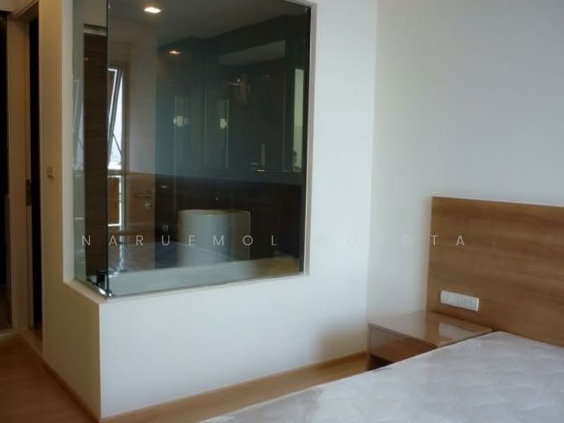 Rhythm Sukhumvit 50, Bangkok, 8 Sukhumvit 50, Sukhumvit Road, Phra Kanong, Khlong Toei, Bangkok, 1 Bedroom, 45 sqm, Condo For Rent, by Naruemol Wongta, 500313404 - DDproperty.com