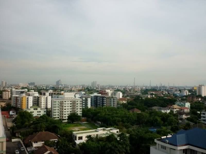 Rhythm Sukhumvit 50, Bangkok, 8 Sukhumvit 50, Sukhumvit Road, Phra Kanong, Khlong Toei, Bangkok, 1 Bedroom, 45 sqm, Condo For Rent, by Naruemol Wongta, 500313404 - DDproperty.com
