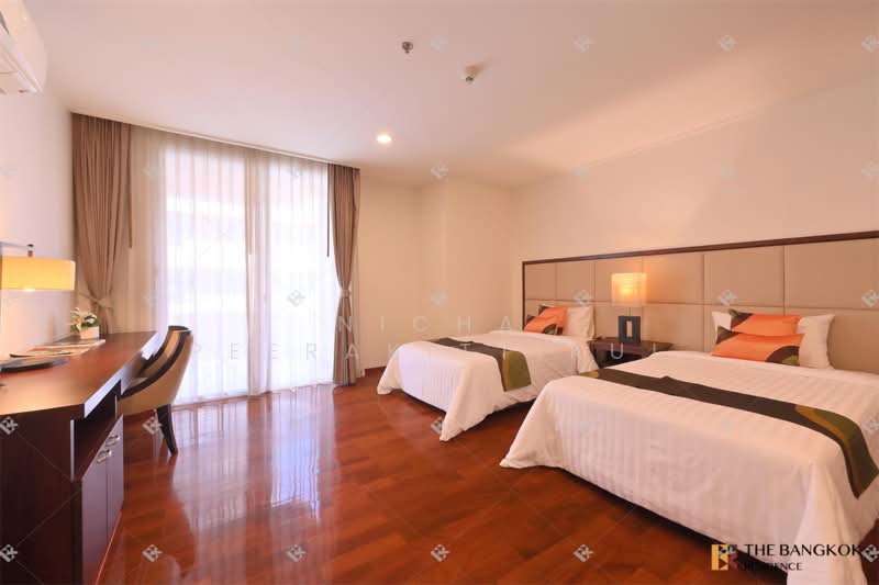 Piyathip Place, Bangkok, 24 Soi Prommitr, Khlong Tan Nua, Watthana, Bangkok, 2 Bedrooms, 173 sqm, Condo For Rent, by Nicha Peerakittikul, 500313405 - DDproperty.com