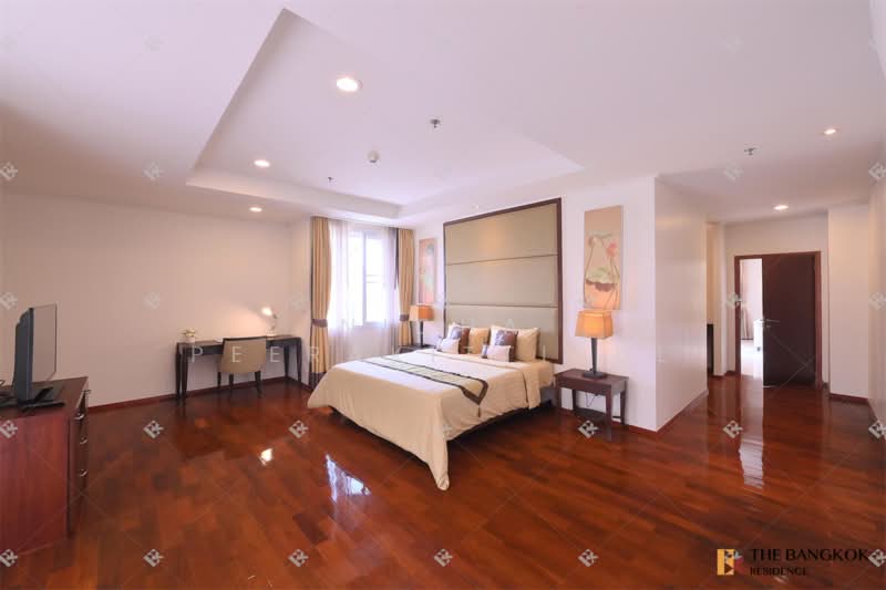 Piyathip Place, Bangkok, 24 Soi Prommitr, Khlong Tan Nua, Watthana, Bangkok, 2 Bedrooms, 173 sqm, Condo For Rent, by Nicha Peerakittikul, 500313405 - DDproperty.com