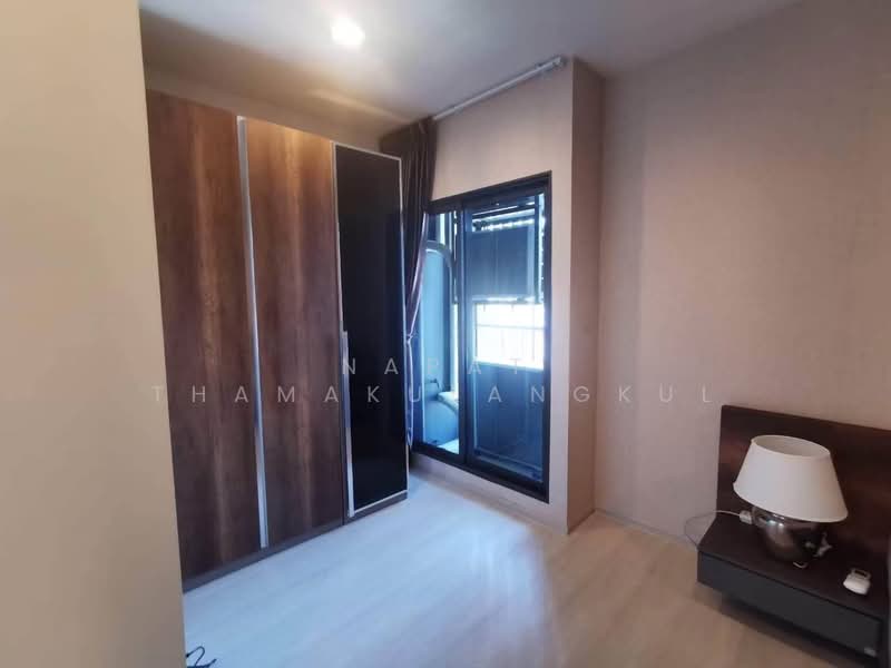 Life Sukhumvit 48, Bangkok, Soi Sukhumvit 48, Phra Kanong, Khlong Toei, Bangkok, 2 Bedrooms, 60 sqm, Condo For Rent, by Napat Thamakulangkul, 500313416 - DDproperty.com