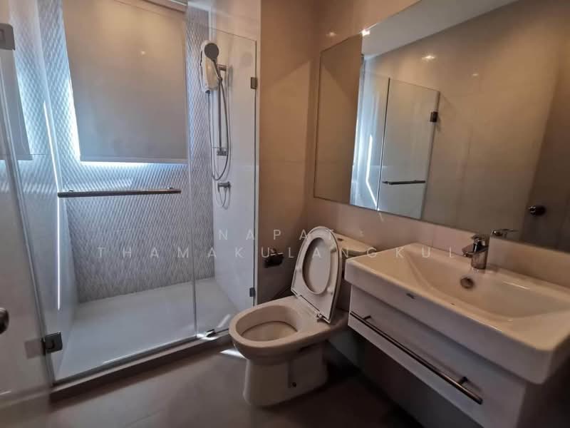 Life Sukhumvit 48, Bangkok, Soi Sukhumvit 48, Phra Kanong, Khlong Toei, Bangkok, 2 Bedrooms, 60 sqm, Condo For Rent, by Napat Thamakulangkul, 500313416 - DDproperty.com