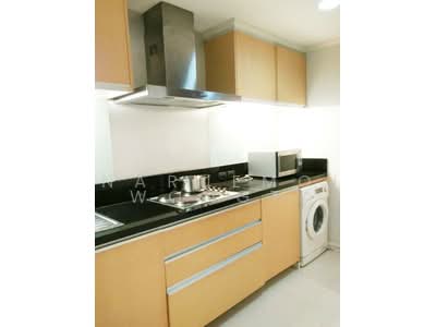 For Rent - The Oleander, Bangkok