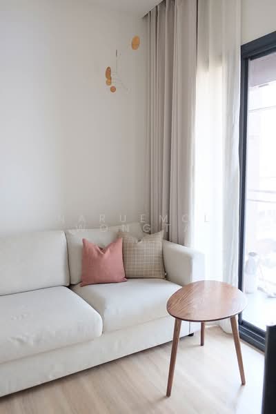 The Line Phahon-Pradipat, Bangkok, 21 Pradiphat Road, Samsen Nai, Phaya Thai, Bangkok, 1 Bedroom, 37 sqm, Condo For Rent, by Naruemol Wongta, 500313431 - DDproperty.com