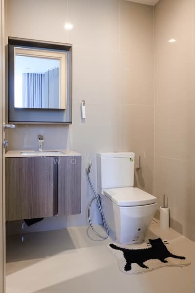 The Line Phahon-Pradipat, Bangkok, 21 Pradiphat Road, Samsen Nai, Phaya Thai, Bangkok, 1 Bedroom, 37 sqm, Condo For Rent, by Naruemol Wongta, 500313431 - DDproperty.com