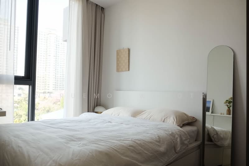 The Line Phahon-Pradipat, Bangkok, 21 Pradiphat Road, Samsen Nai, Phaya Thai, Bangkok, 1 Bedroom, 37 sqm, Condo For Rent, by Naruemol Wongta, 500313431 - DDproperty.com