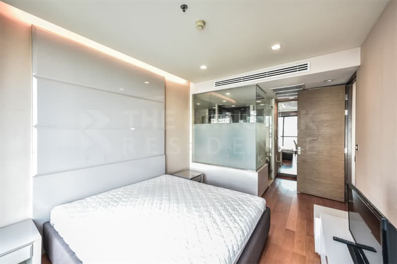 The Address Sathorn, Bangkok, 98 Sathorn Nua Road, Silom, Bang Rak, Bangkok, 2 Bedrooms, 66 sqm, Condo For Rent, by Nicha Peerakittikul, 500313443 - DDproperty.com