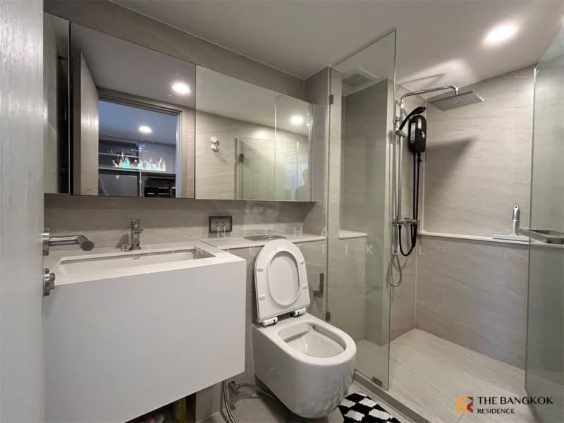 So Origin Kaset Interchange, Bangkok, 23106 Phahonyothin Rd, Sena Nikhom, Chatuchak, Bangkok, 1 Bedroom, 34 sqm, Condo For Rent, by Nicha Peerakittikul, 500313454 - DDproperty.com