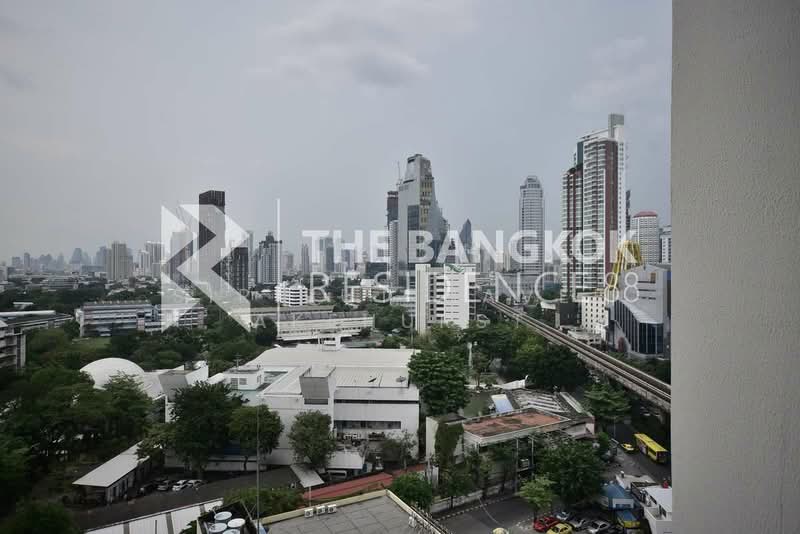 Nusasiri Grand, Bangkok, Soi Sukhumvit 42, Phra Kanong, Khlong Toei, Bangkok, 1 Bedroom, 80 sqm, Condo For Sale, by Sirirut Havee Akehurst, 500313455 - DDproperty.com